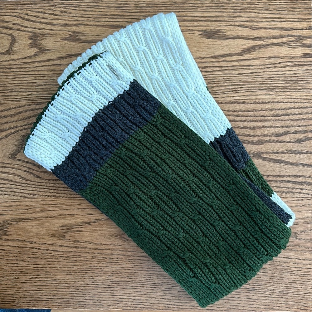 Michael Kors Infinity Scarf